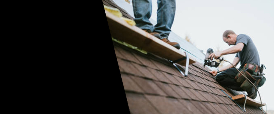 Hillsboro Roofing Contractors